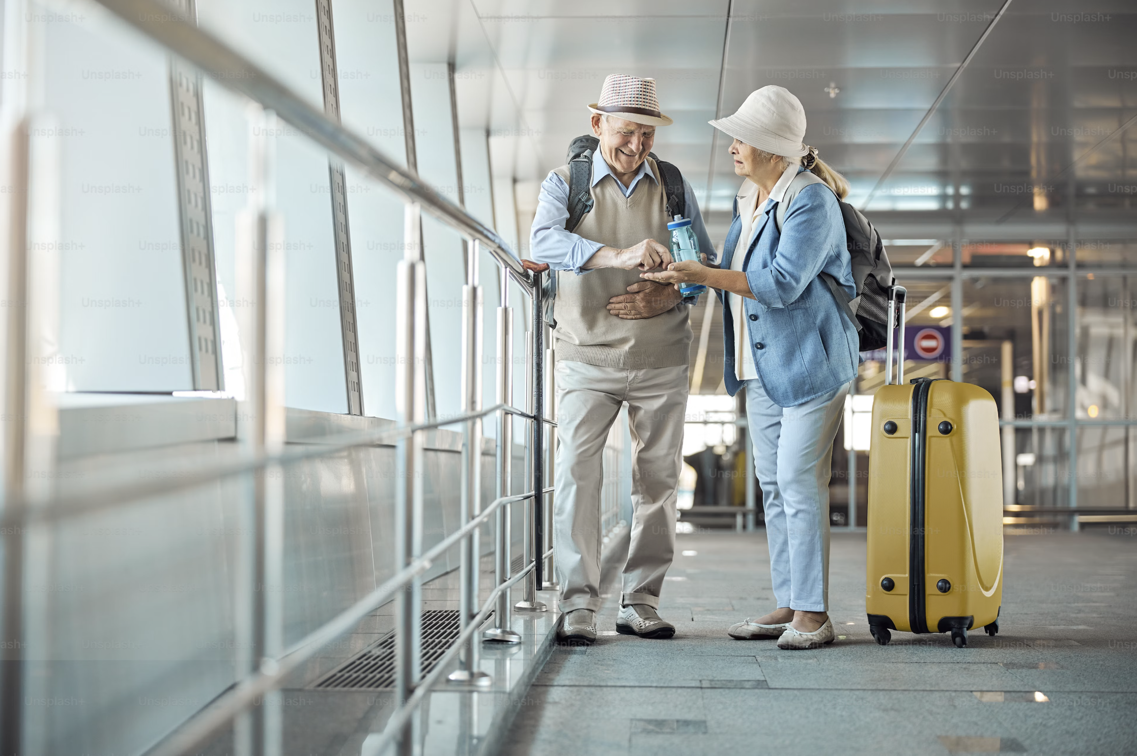3 Legal Documents You Shouldn’t Leave For Summer Vacation Without